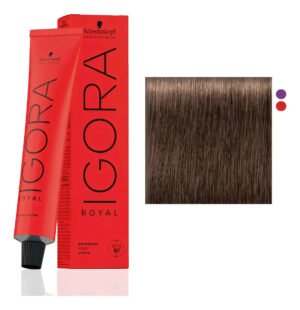 Igora Royal 6-65