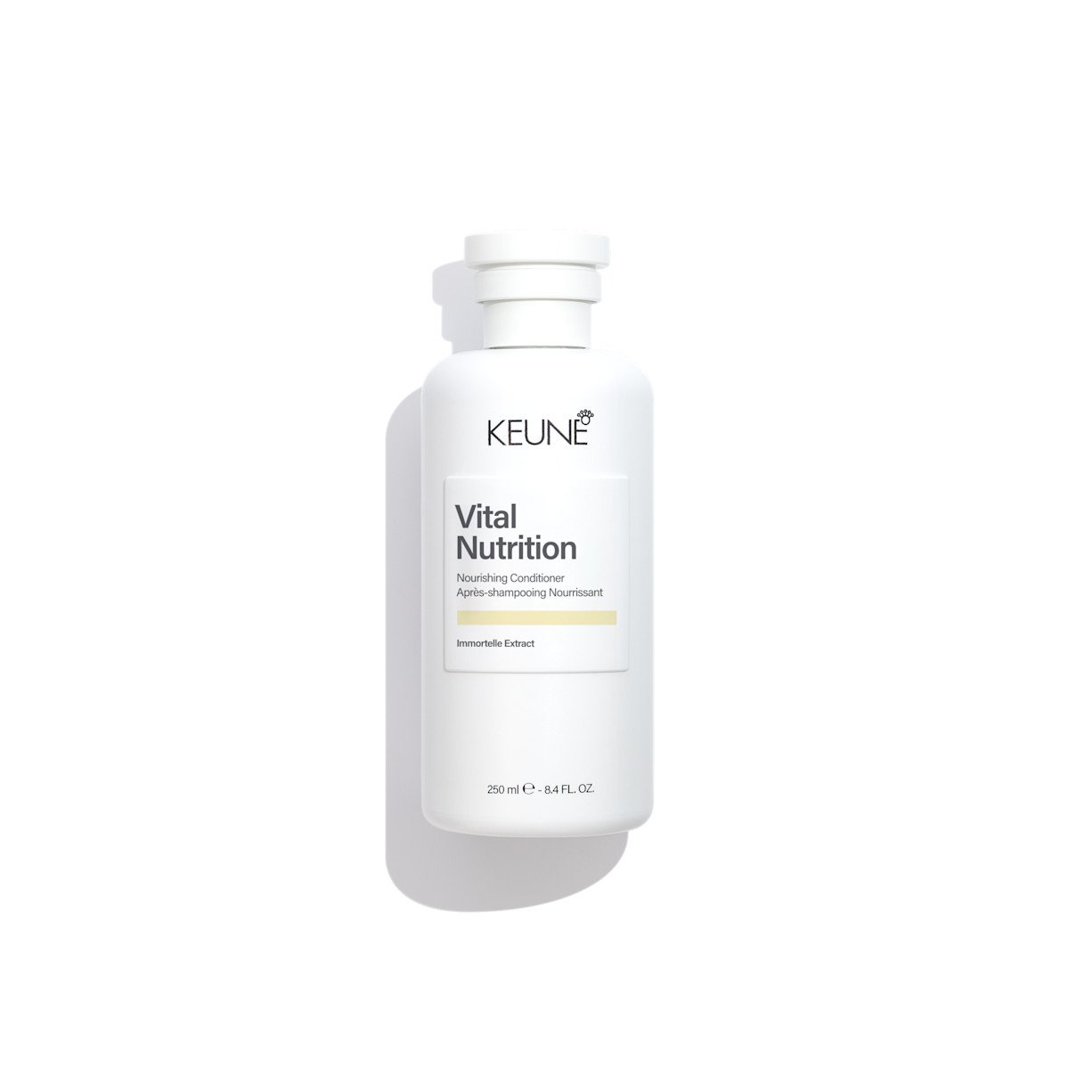 Condicionador Vital Nutrition 250m - Keune