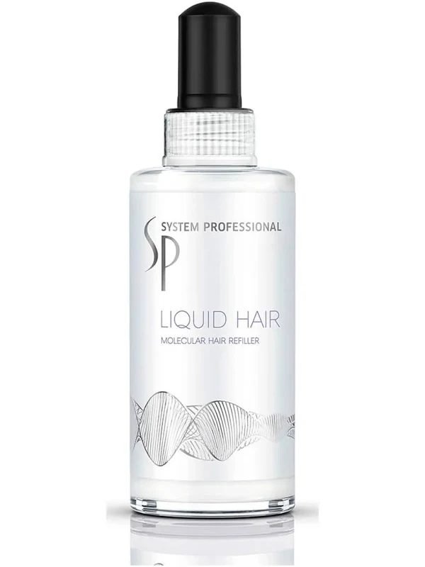 SP Liquid Hair Wella-100ml