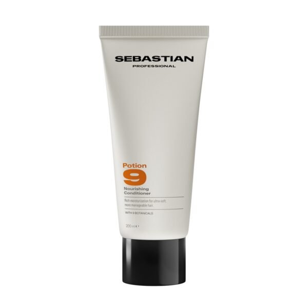 Condicionador Potion 9 200ml - Sebastian