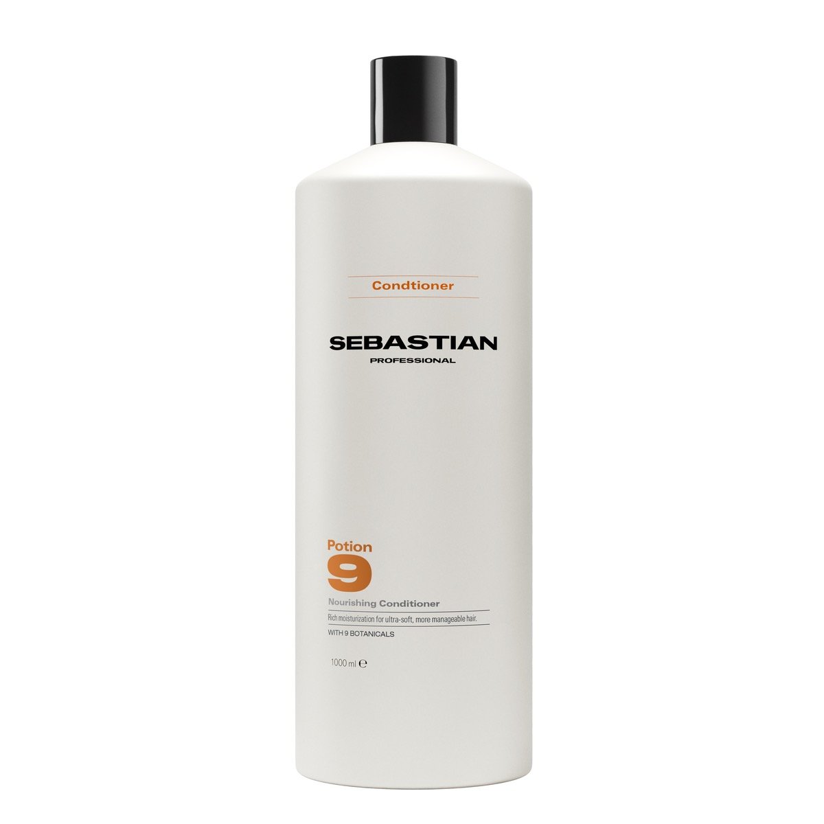 Condicionador Potion 9 1L - Sebastian