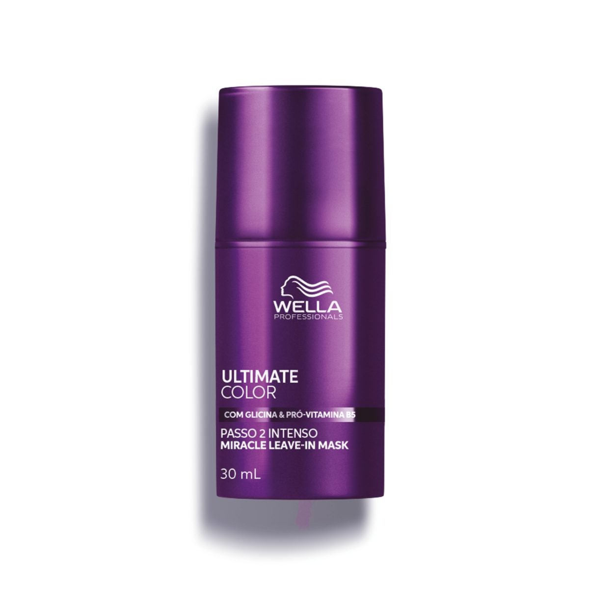 MÁSCARA ULTIMATE COLOR 30ML