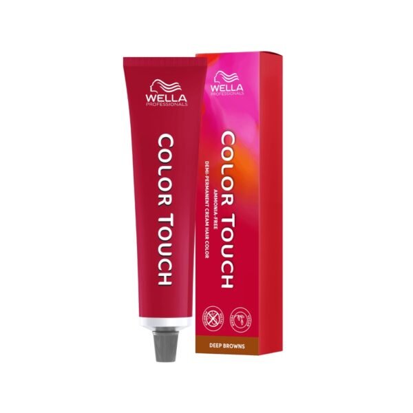 Color Touch 9/73