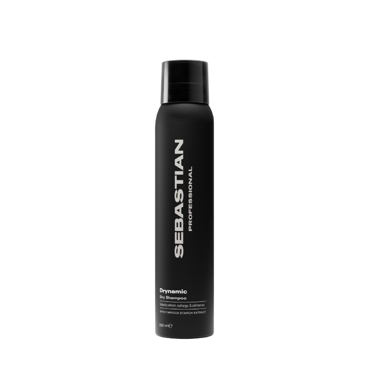 Shampoo a Seco Drynamic 180ml - Sebastian