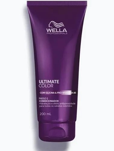 CONDICIONADOR ULTIMATE COLOR 200ML