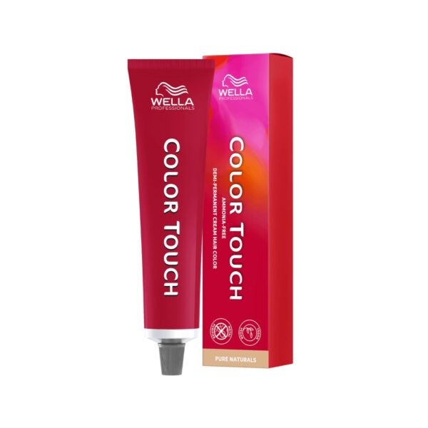 Color Touch 9/0 - Wella