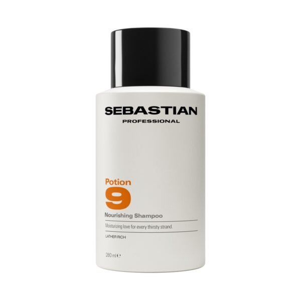 Shampoo Potion 9 280ml - Sebastian