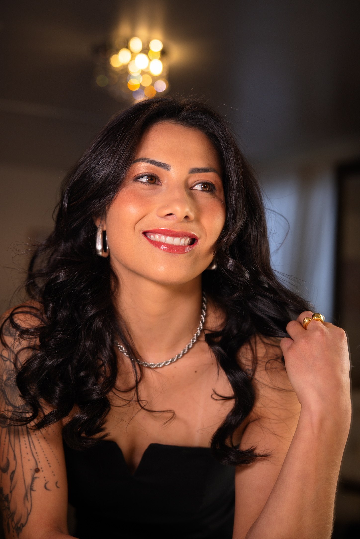 Beauty Portrait 02